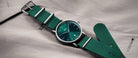 Laco Watch Classic Petrol 862076 Image 5