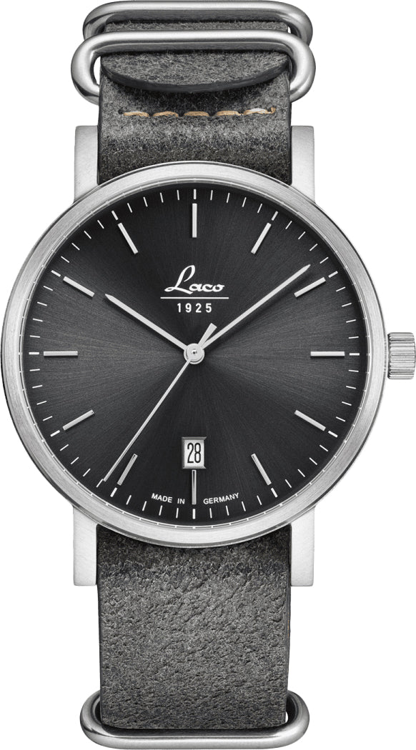 Laco Watch Classic Stone 862078 Image 1