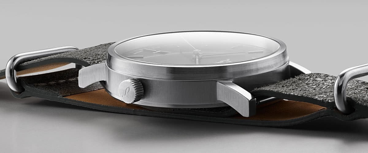 Laco Watch Classic Stone 862078 Image 3