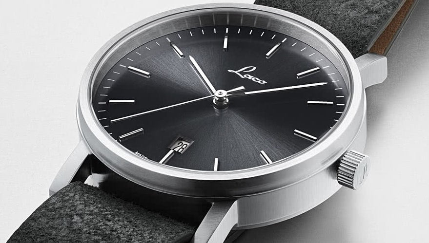 Laco Watch Classic Stone 862078 Image 4