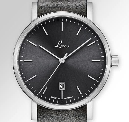 Laco Watch Classic Stone 862078 Image 5