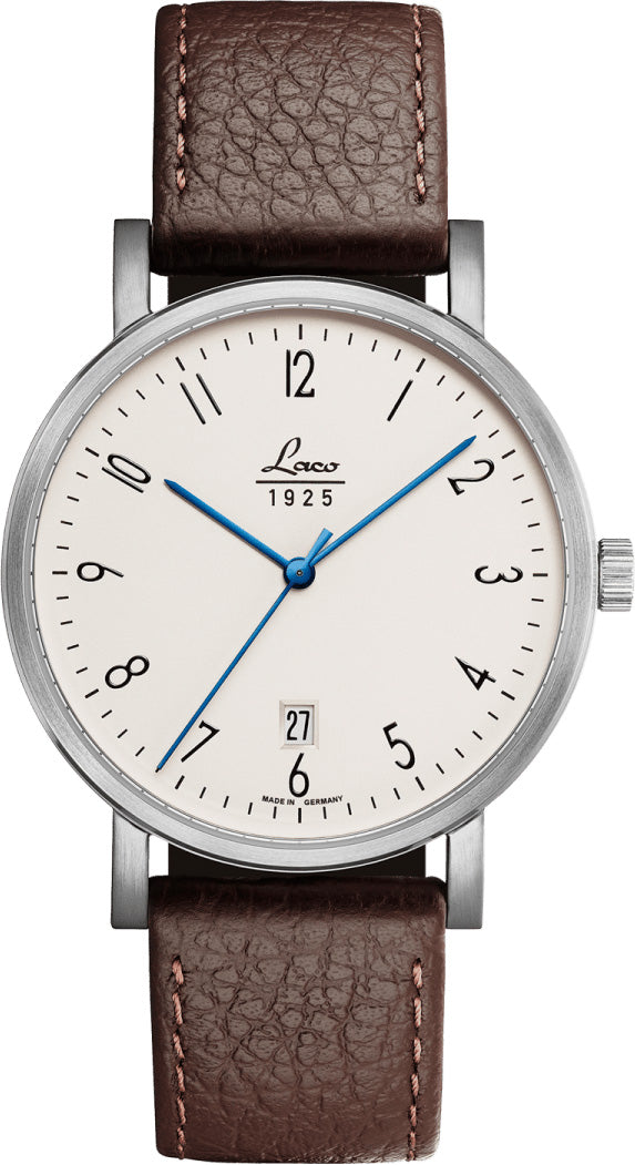 Laco Watch Classic Wittenberg D 861862 Image 1