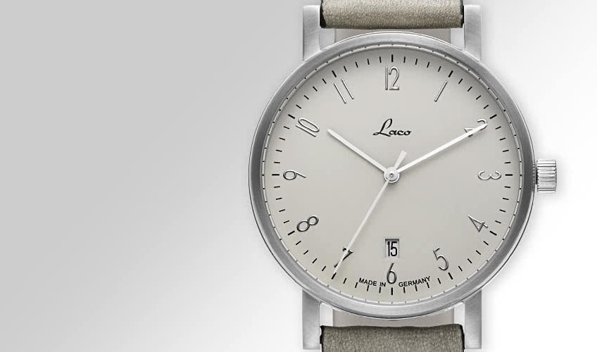 Laco Watch Classics Cottbus 38 862063 Image 2