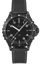 Laco Watch Edition 96 Limited Edition D 862145 Image 1