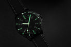 Laco Watch Edition 96 Limited Edition D 862145 Image 2