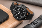 Laco Watch Edition 96 Limited Edition D 862145 Image 5
