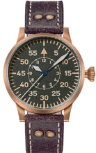Laco Watch Edition 97 Limited Edition 862160 Image 1