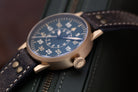 Laco Watch Edition 97 Limited Edition 862160 Image 2