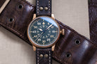 Laco Watch Edition 97 Limited Edition 862160 Image 3