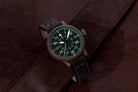 Laco Watch Edition 97 Limited Edition 862160 Image 5