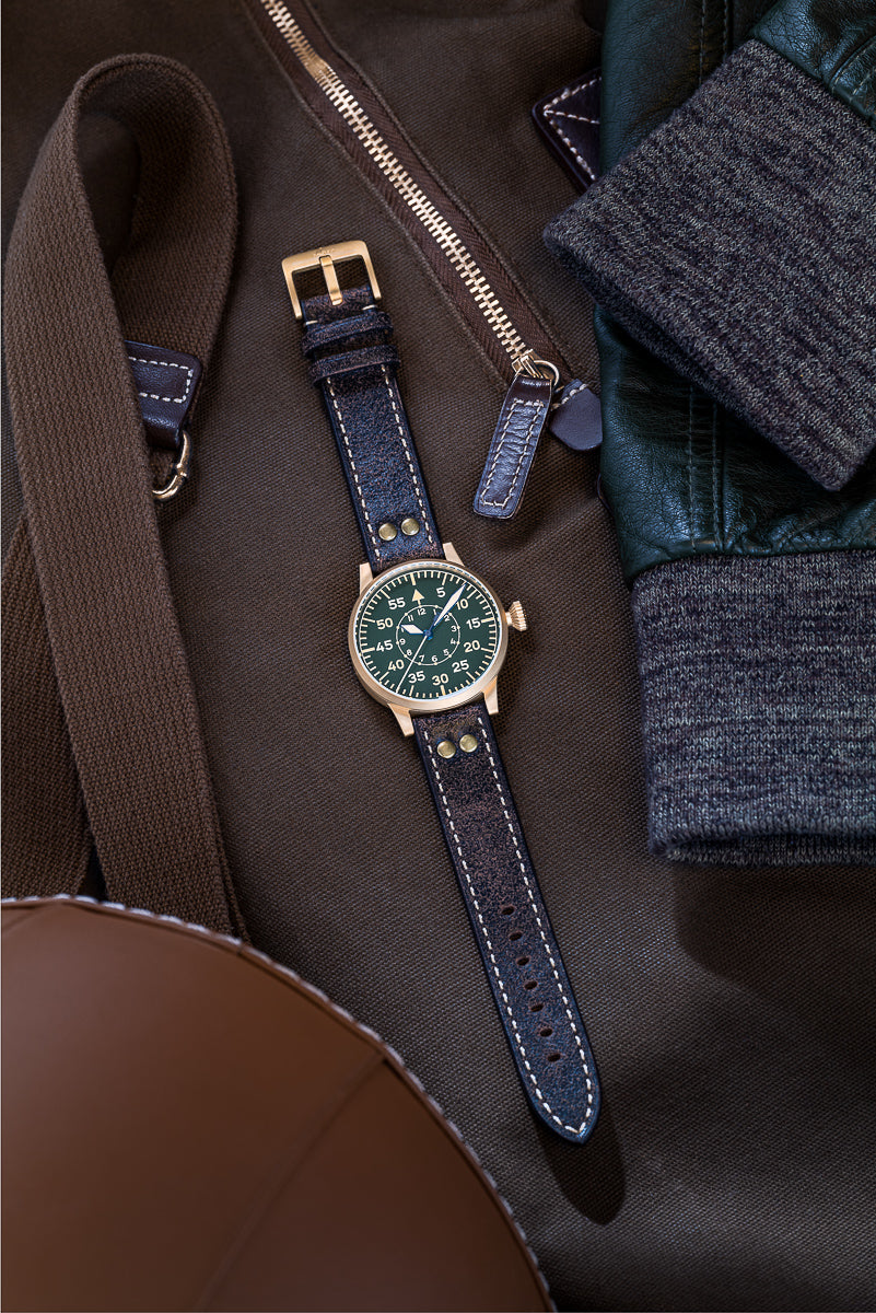 Laco Watch Edition 97 Limited Edition 862160 Image 6