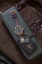 Laco Watch Edition 97 Limited Edition 862160 Image 7