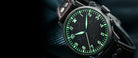 Laco Watch Munchen Chronograph Limited Edition 862124 Image 2