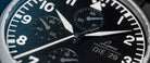 Laco Watch Munchen Chronograph Limited Edition 862124 Image 3