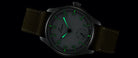 Laco Watch Navy Cuxhaven 862104 Image 3