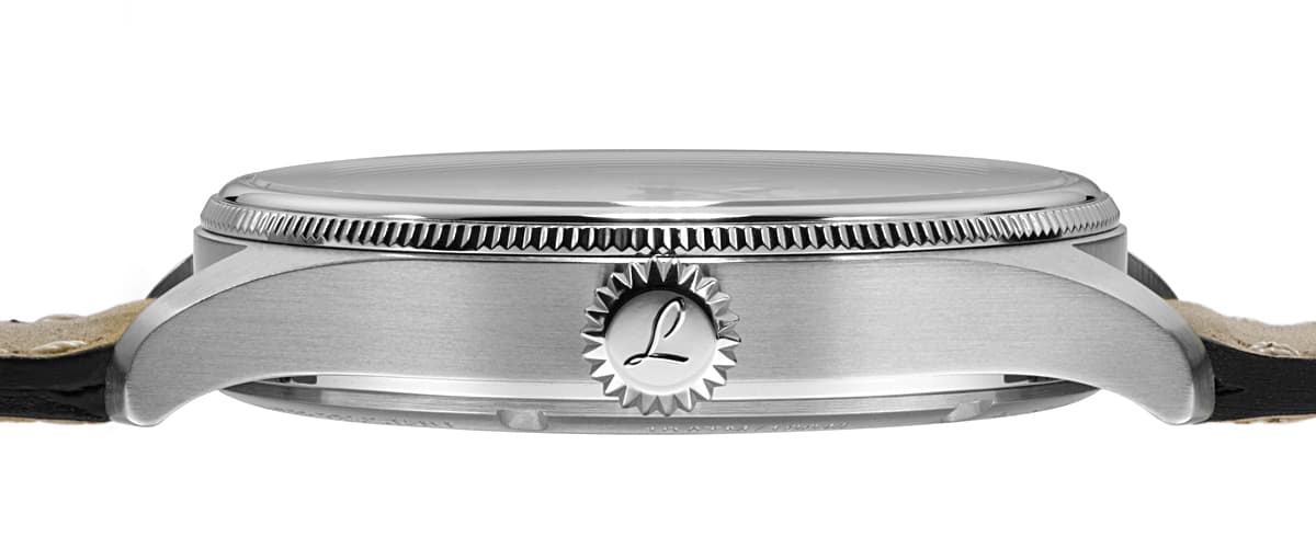 Laco Watch Navy Cuxhaven 862104 Image 5