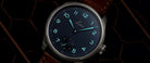 Laco Watch Navy Edition 95 Limited Edition 862123 Image 2