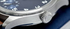 Laco Watch Navy Edition 95 Limited Edition 862123 Image 3
