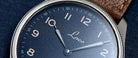 Laco Watch Navy Edition 95 Limited Edition 862123 Image 4