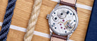 Laco Watch Navy Edition 95 Limited Edition 862123 Image 6