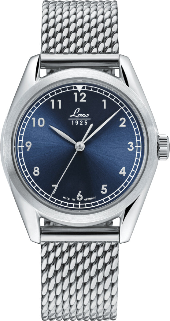 Laco Watch Navy Philadelphia 861921 Image 1