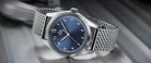 Laco Watch Navy Philadelphia 861921 Image 4