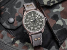 Laco Watch Pilot Basic Aachen Oliv 42 862128 Image 5