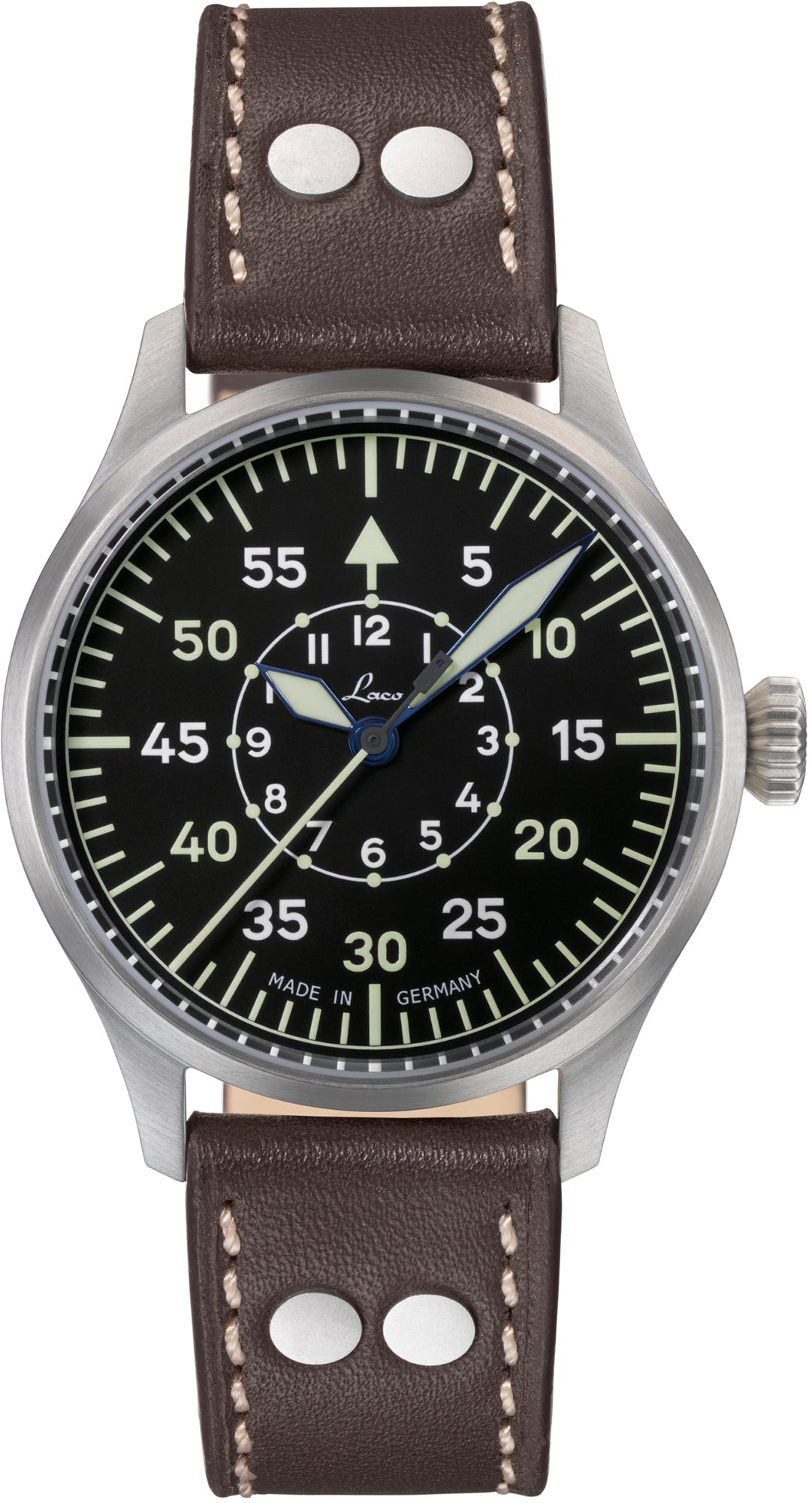 Laco Watch Pilot Karlsruhe PRO 862142 Image 1