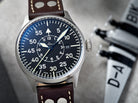 Laco Watch Pilot Karlsruhe PRO 862142 Image 4