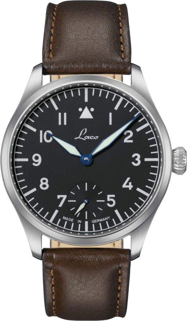 Laco Watch Pilot ULM 862118 Image 1