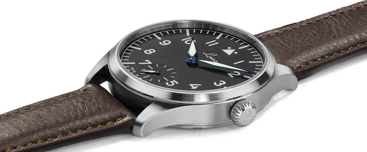 Laco Watch Pilot ULM 862118 Image 4