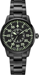 Laco Watch Pilot Watch Basic Visby 36 861900 Image 1