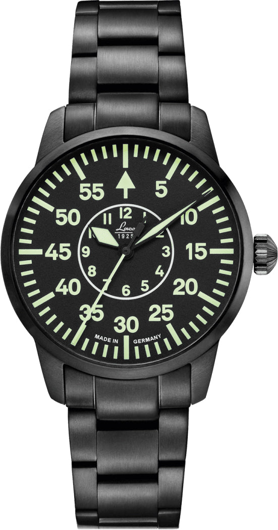 Laco Watch Pilot Watch Basic Visby 36 861900 Image 1