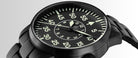 Laco Watch Pilot Watch Basic Visby 36 861900 Image 4