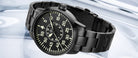 Laco Watch Pilot Watch Basic Visby 36 861900 Image 5