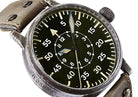 Laco Watch Pilot Watch Original Replika 55 Erbstuck 861941 Image 2