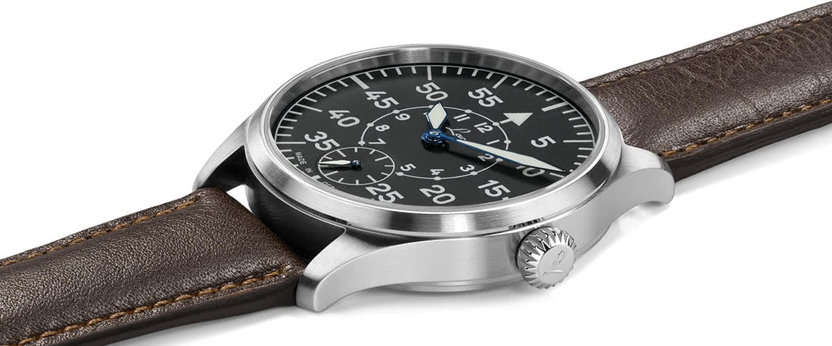 Laco Watch Pilot Wurzburg 862119 Image 4