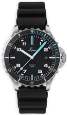 Laco Watch Squad Atlantik 862108.RB BLACK Image 1