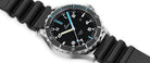 Laco Watch Squad Atlantik 862108.RB BLACK Image 2