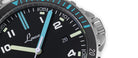 Laco Watch Squad Atlantik 862108.RB BLACK Image 3