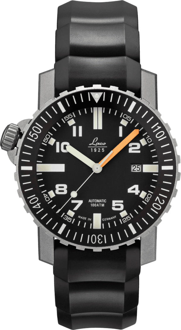 Laco Watch Squad Ocean 861704 Image 1