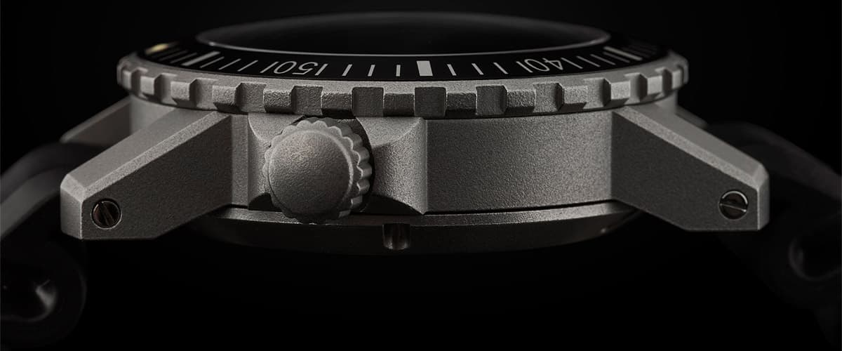 Laco Watch Squad Ocean 861704 Image 4