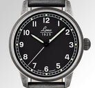 Laco Watch Vintage Laco Used Look 861784 Image 2