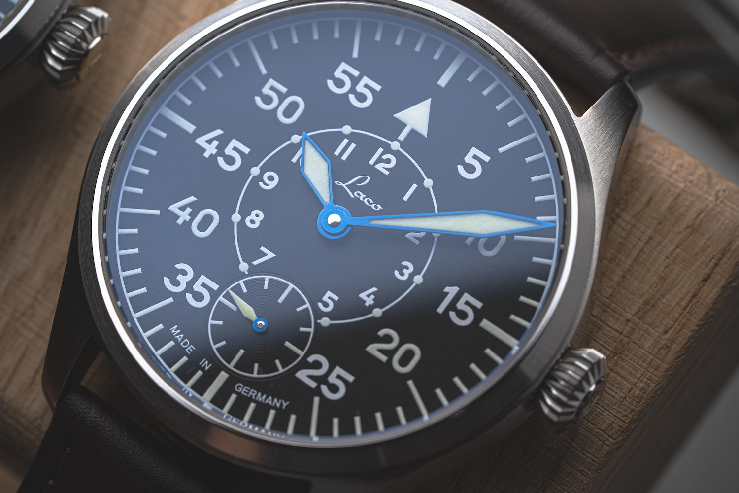 Laco Wurzburg 39mm 862173 Image 3