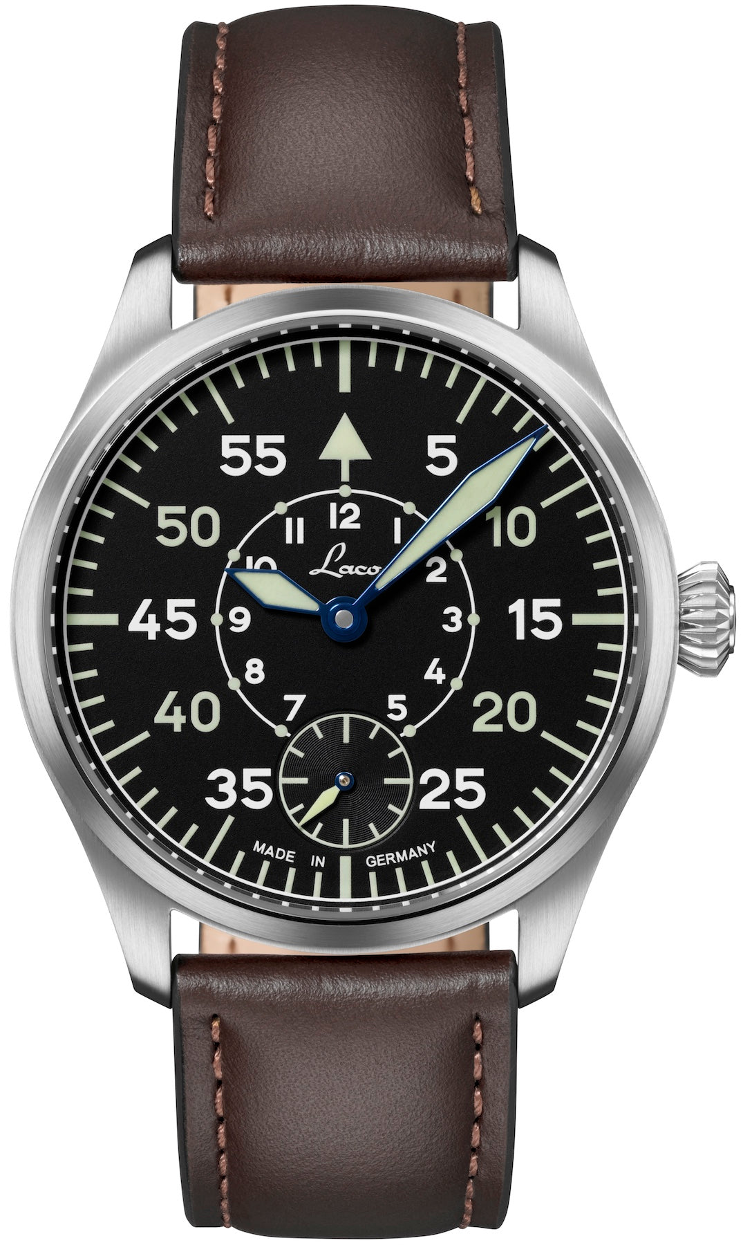 Laco Wurzburg 42.5mm 862119.2 Image 1