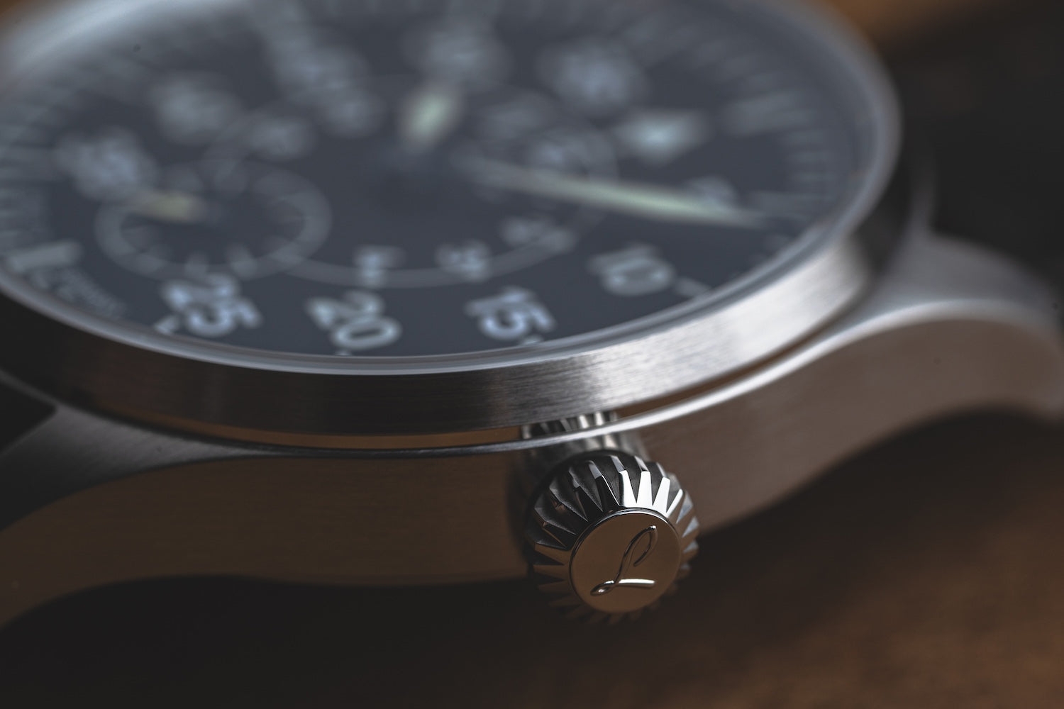 Laco Wurzburg 42.5mm 862119.2 Image 4