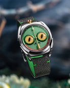louis-erard-x-konstantin-chaykin-unfrogettable-green-limited-edition-watch-85340aa01-bva191