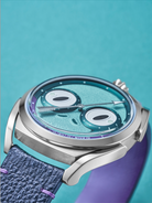 louis-erard-x-konstantin-chaykin-unfrogettable-turquoise-watch-85340aa03-bva192-image