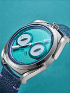  louis-erard-x-konstantin-chaykin-unfrogettable-turquoise-watch-85340aa03-bva192-image