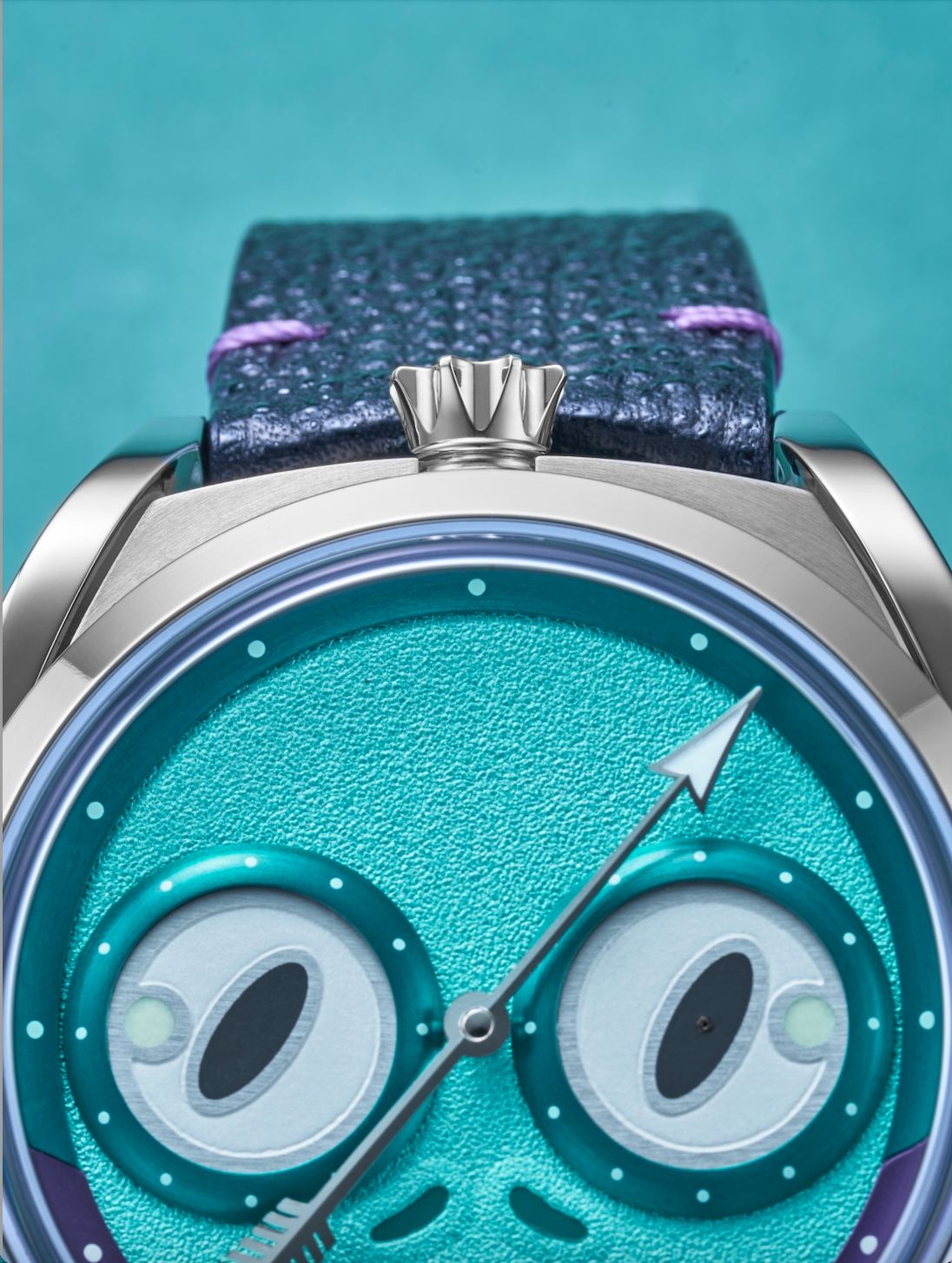  louis-erard-x-konstantin-chaykin-unfrogettable-turquoise-watch-85340aa03-bva192